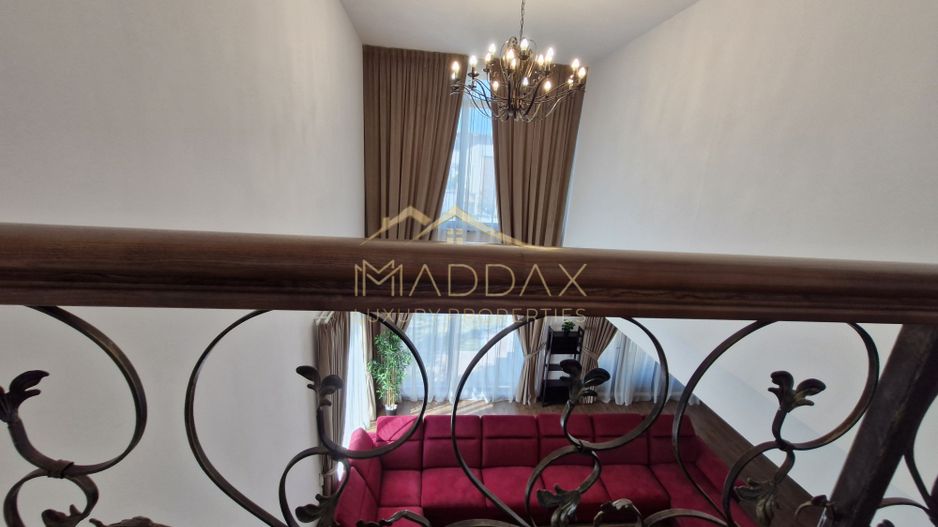 Vilă impresionantă *teren 1000mp // Erou Iancu Nicolae - Poză 20