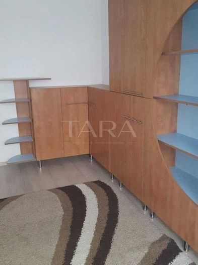 Apartament cu 2 camere de vânzare în Florești, zona Teilor. - Poză 4