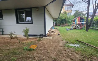 Apartament 3 camere cu curte Popesti Leordeni - Drumul Fermei - Poză 20