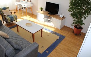 Toronto Residance, 1 camera, spatios, centrala proprie. Zona de nord - Poză 1