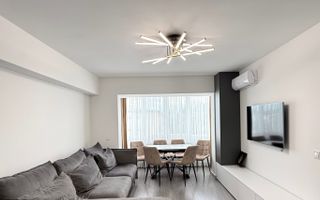 Apartament 3 camere, 70 mp, superfinisat – B-dul Traian, zona Dalia - Poză 1