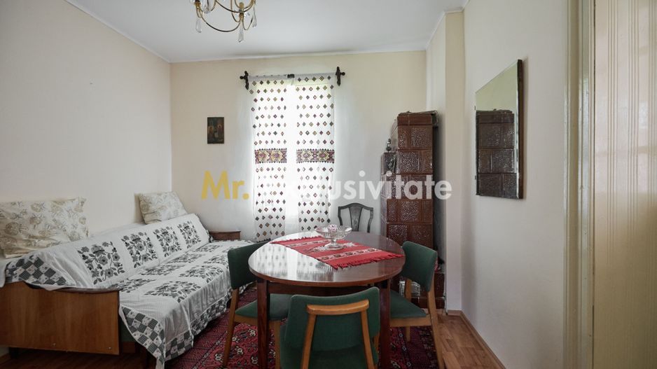 Casa Valea Mare Pravat - Campulung, Arges - Poză 10