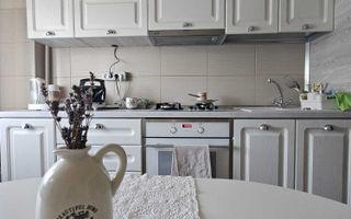 2 camere decomandat, etaj 2, amenajat, Lipovei - Poză 3