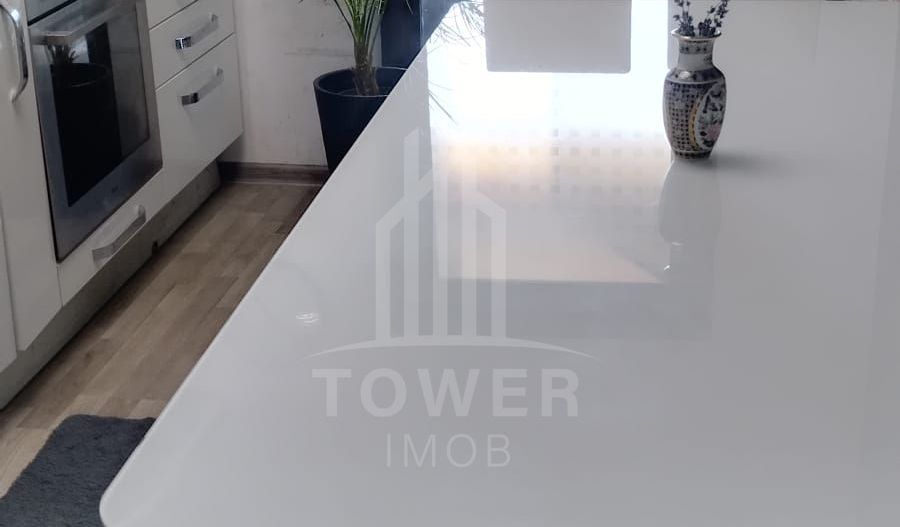 🏡 Apartament 2 camere cu balcon generos și loc de parcare – etaj 2 - Poză 7