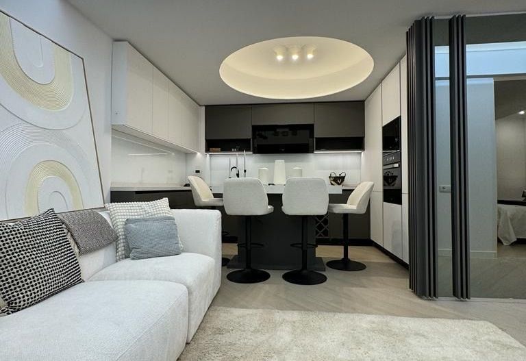 Apartament 3 camere de vanzare | Cortina North - Poză 5