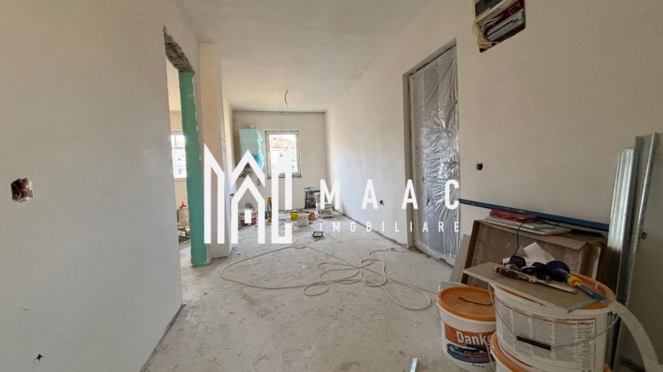 Apartament 3 camere I Valea Aurie I 2 Balcoane I Pivniță - Poză 9