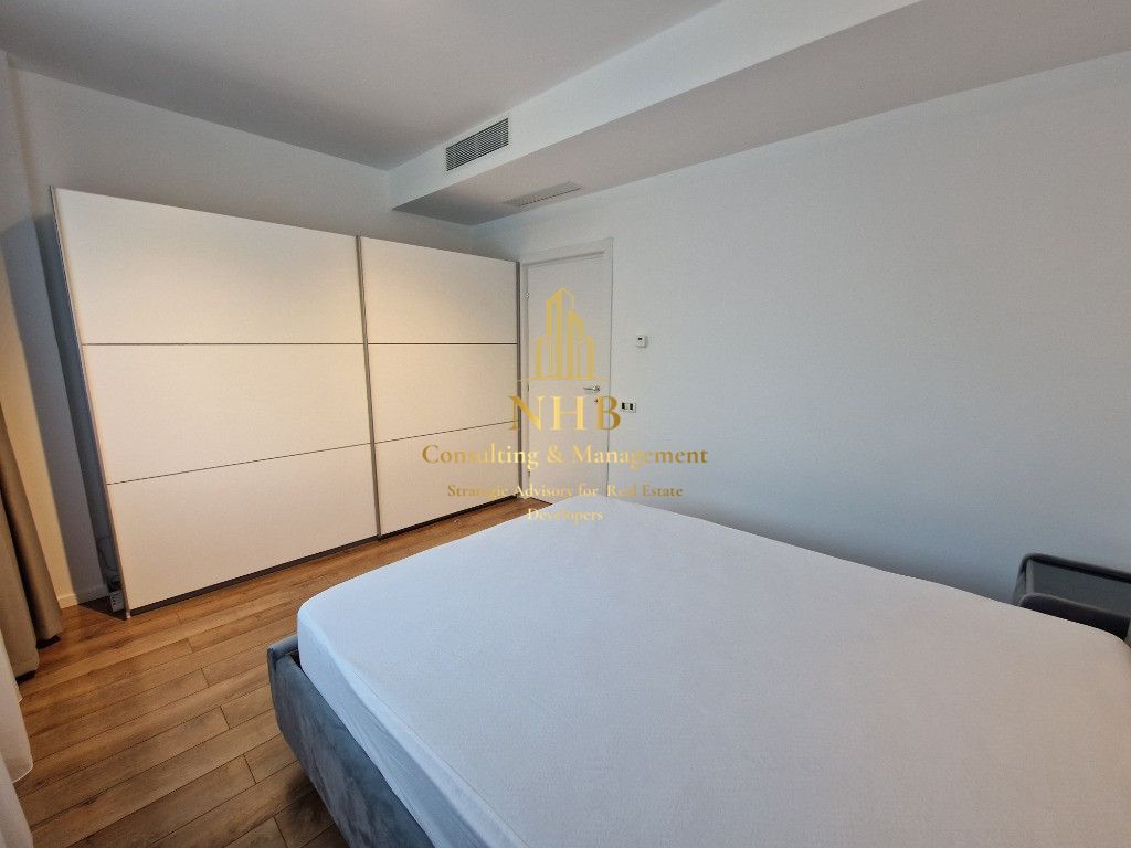 Apartament 2 camere , Curte proprie , Prima închiriere - Complex Rezidential - Poză 10