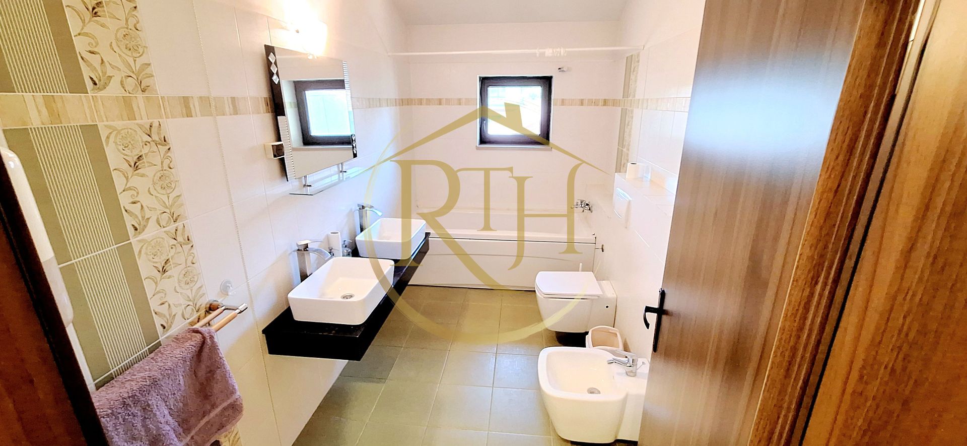 Oferim spre inchiriere, casa cu 4 camere pentru locuit sau birouri, Mehala - Poză 16