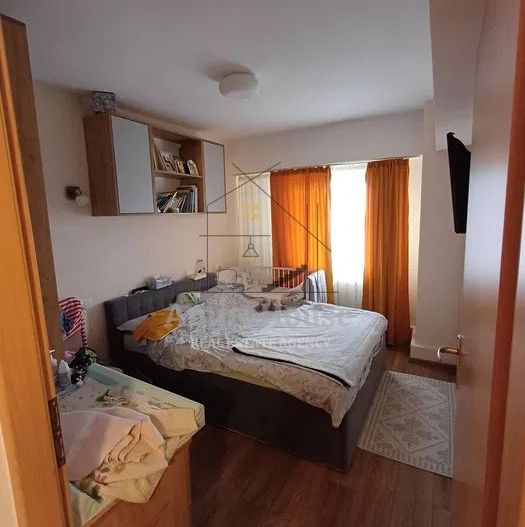 Apartament 2 camere decomandate, zona Observatorului,2 balcoane - Poză 2