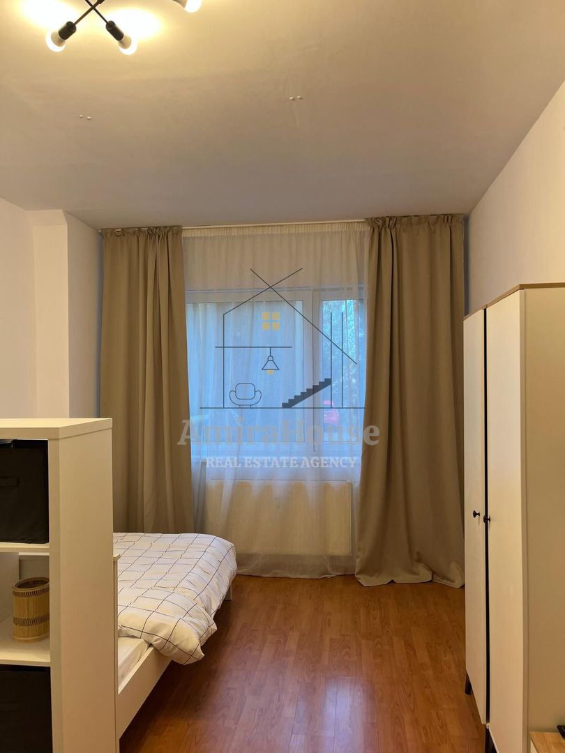 Apartament 1 camera, zona str Oasului cu Maramuresului - Poză 13