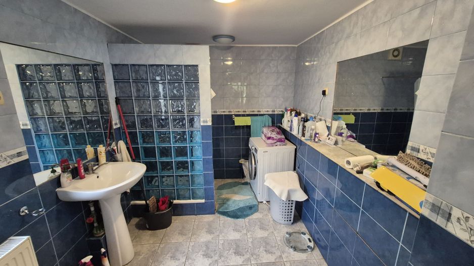 Vila 4 camere + teren 818 mp central Provita de Sus (lângă școală) - Poză 14