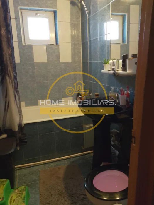 🏠Apartament 3 cam. Semidecomandat 54MP 📍Cartier Dacia - Planul II de bulevard - Poză 7