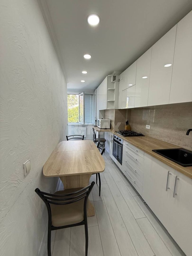 Se vinde apartament sectorul râșcani - Poză 4