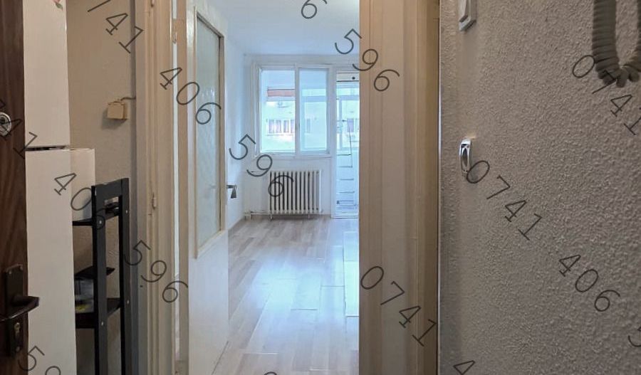 De vanzare garsoniera zona Lujerului /Veteranilor - Poză 3