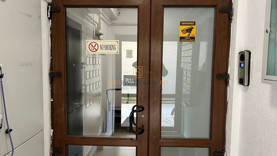 Apartament 2 camere, Strada Solstitiului, 4/4, Comision 0% - Poză 17