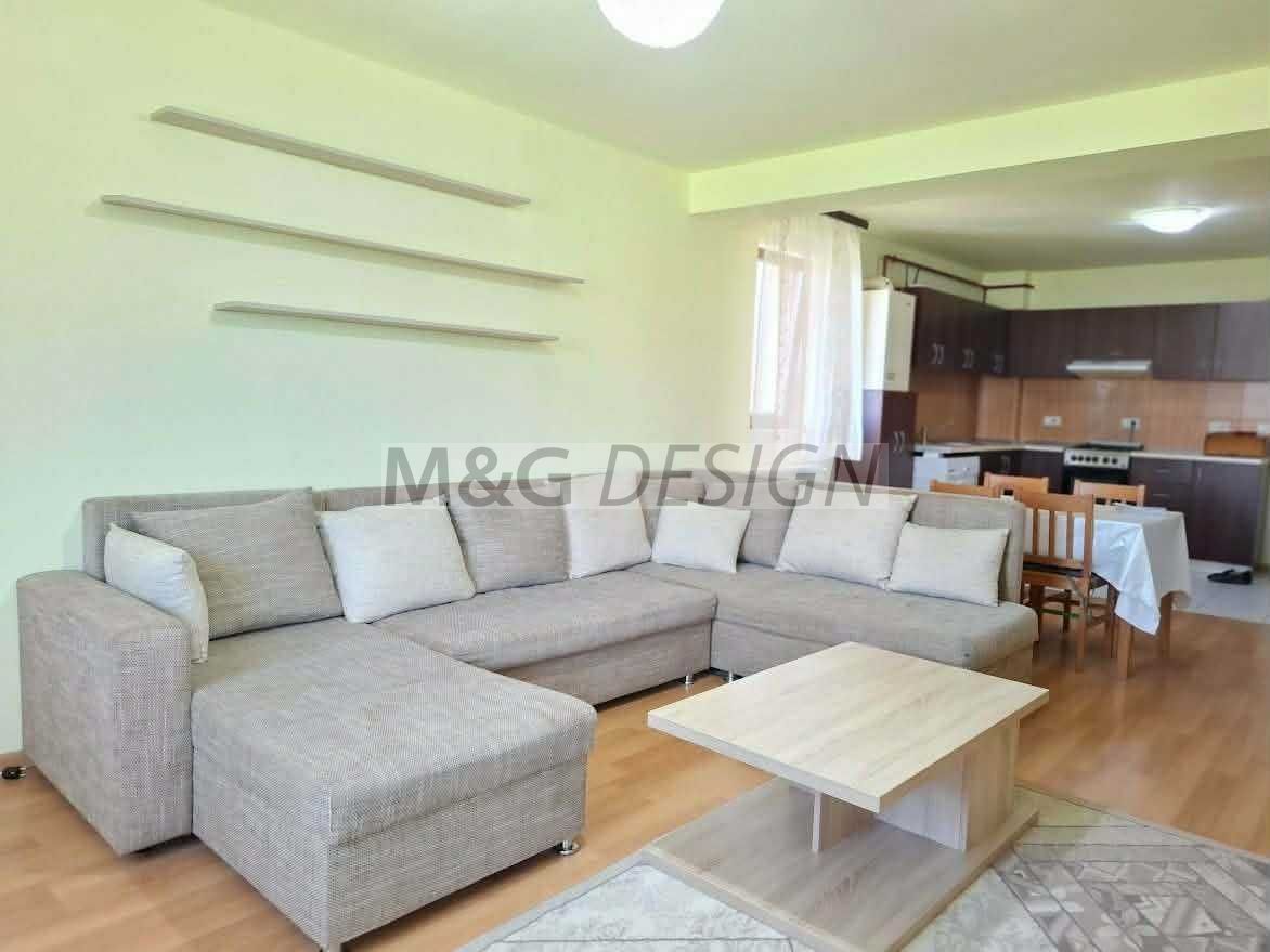 Apartament 3 camere Giroc - Poză 2
