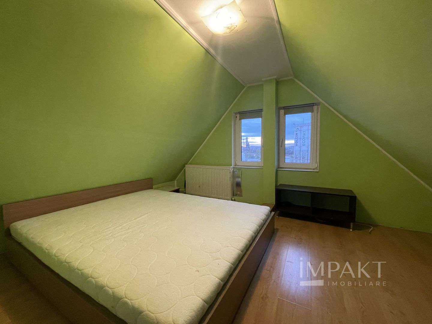 Apartament cu 2 camere decomandate în Someșeni - Poză 8