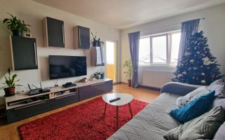 Apartament 3 camere Girocului - Mobilat utilat - Centrala proprie - Poză 1