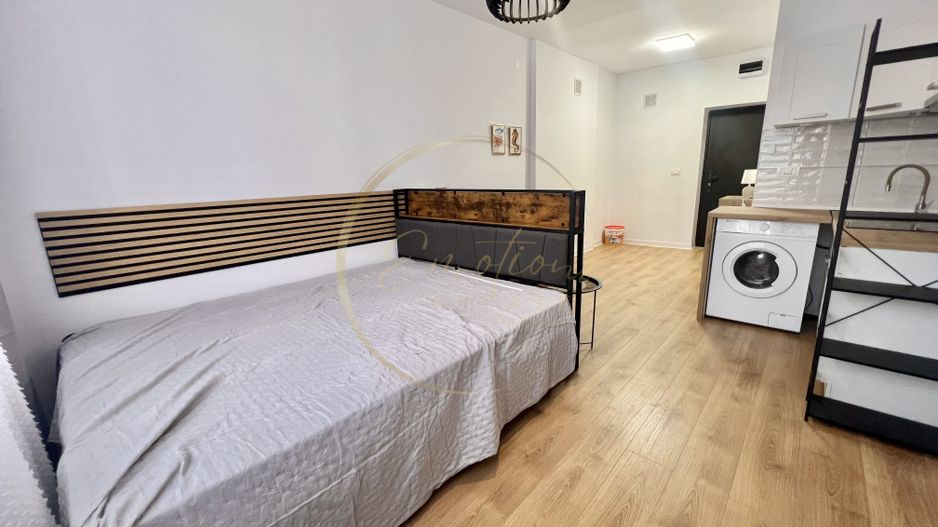 OCAZIE | Apartament cu 1 camera | Lipovei , Timisoara - Poză 1
