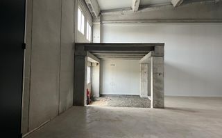 Hala depozitare  zona de N - Poză 3