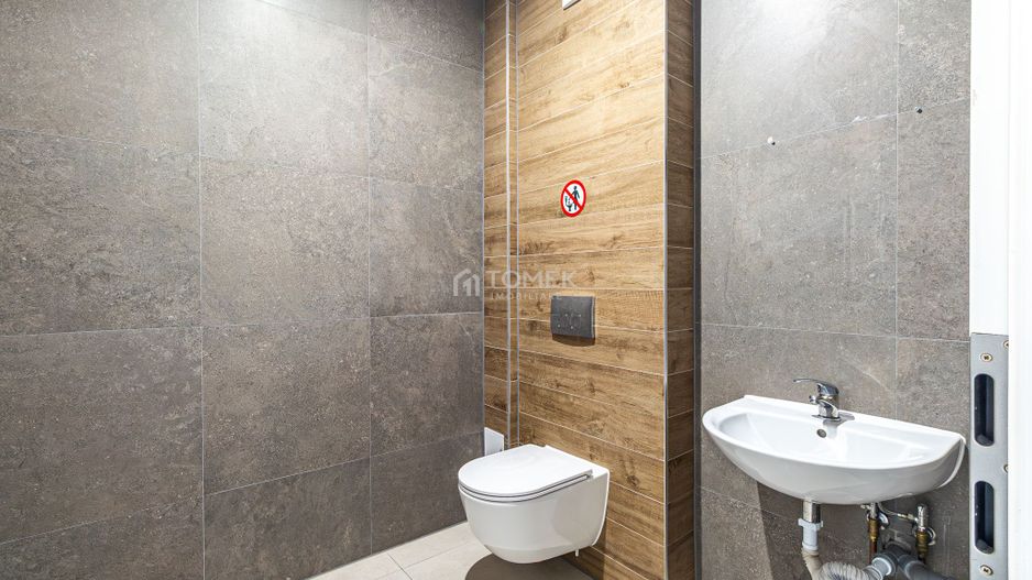 Spatiu comercial Qualis II - Poză 16