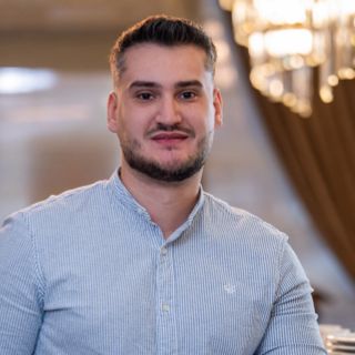 Sebastian Nemes - Sudrezidential Real Estate SRL