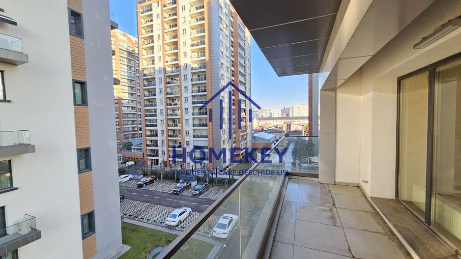 Apartament 2 camere de vanzare in Select Residence, Dristor/Dudesti - Poză 16