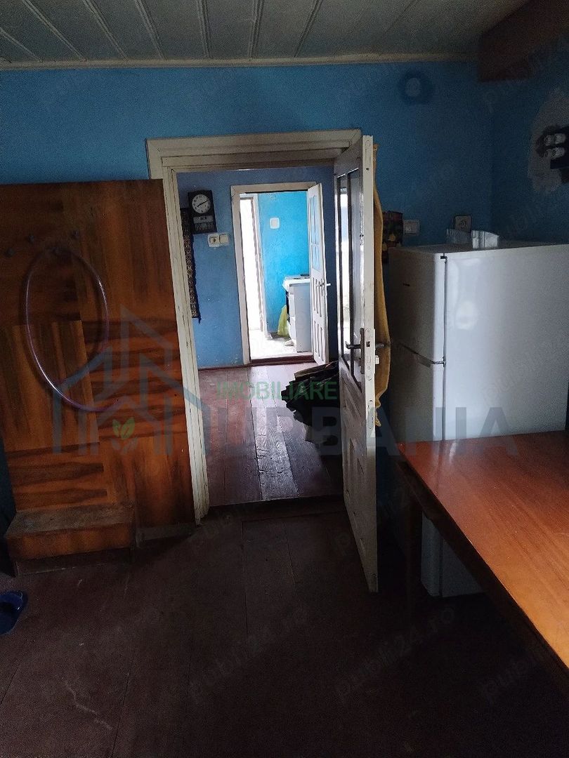 Casă de închiriat în Valea Adâncă - Poză 1