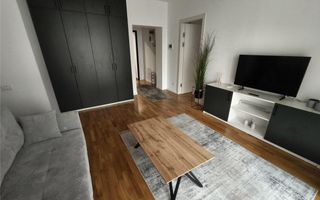 Apartament 2 camere, prima închiriere, parcare inclusa - Soseaua Nordului - Poză 3