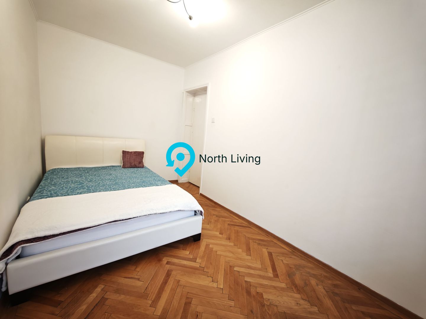 Apartament 3 camere | Zona Pajura – Jiului | Etaj 2/4 | Loc de parcare - Poză 7