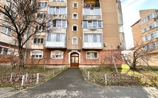 Apartament elegant si spatios – 2 Camere, Etaj 1, Girocului – Drubeta - Poză 20