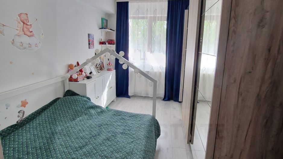 Apartament cu 3 camere 2 dormitoare 80 mp utili etaj 1 Doamna Stanca - Poză 8