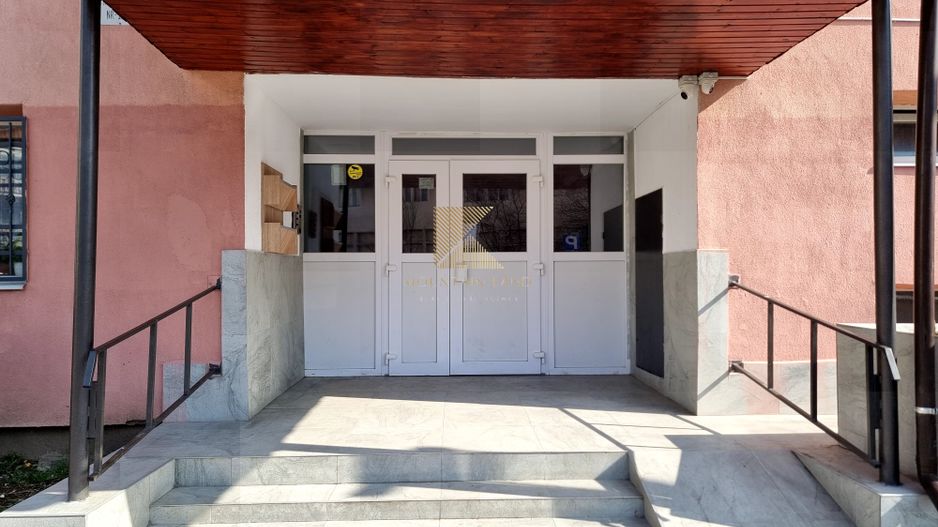 Garsoniera 24 mpu | mobilata | etaj 1 | Zizinului - Poză 1