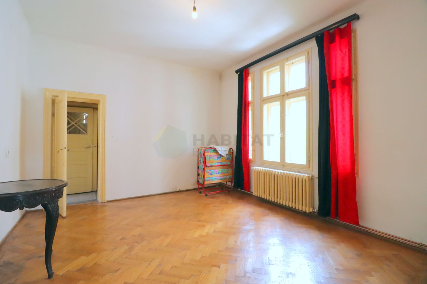 Ultracentral, Unirii, loc de parcare în curtea imobilului - Poză 4