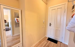 Apartament cu 2 camere decomandat  |  Dumbravita - Poză 9