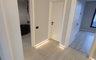 Casa PREMIUM finalizata - 4 camere 2 bai 500mp teren statie RATP la 50m - Poză 6