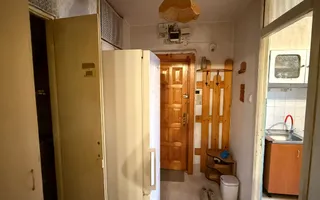 INCHIRIERE Apartament cu 2 camere in zona Militari - Poză 13