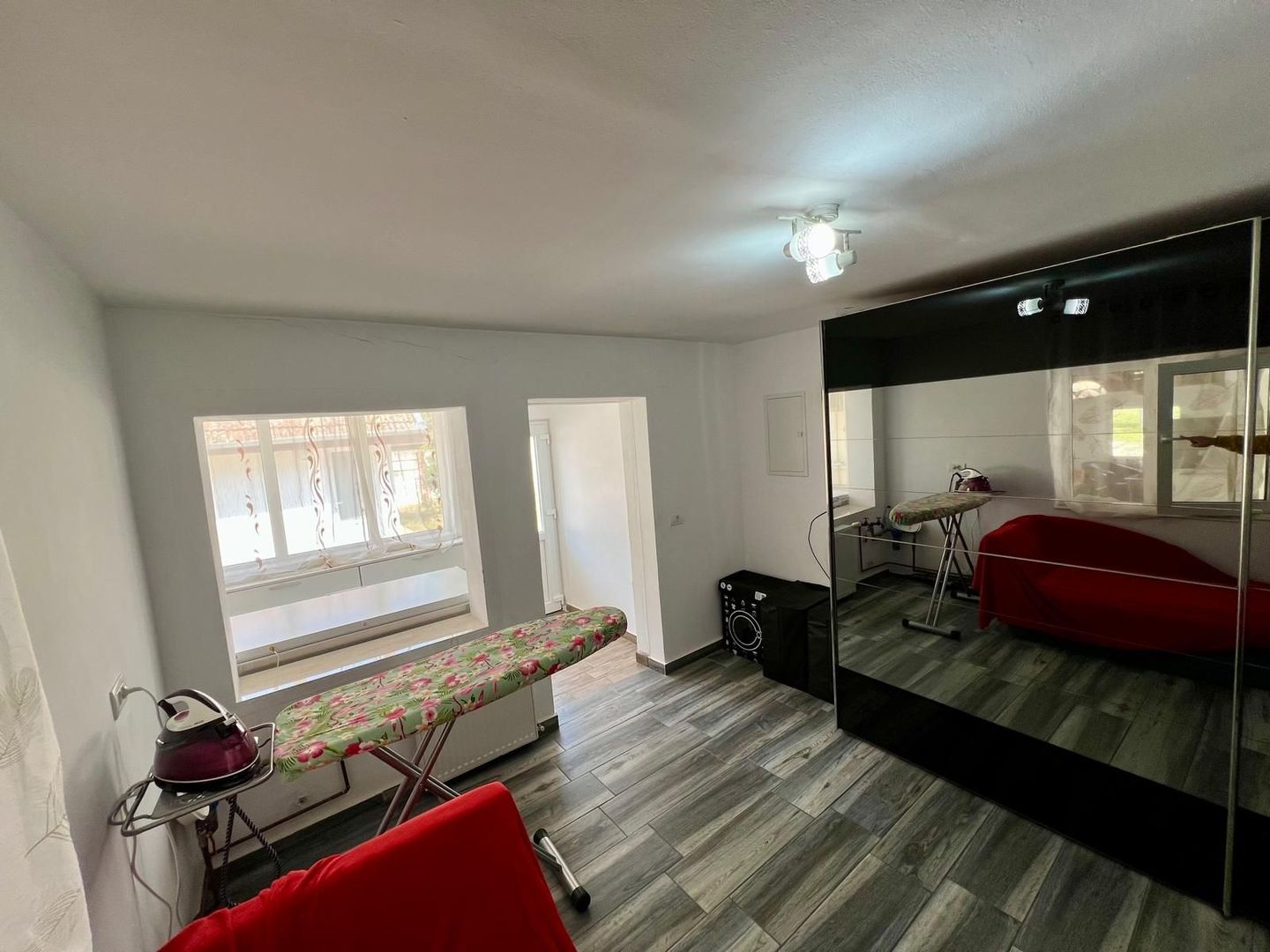 Casa cu curte si gradina de vanzare in Vinga COMISON 0% CUMPARATOR - Poză 22