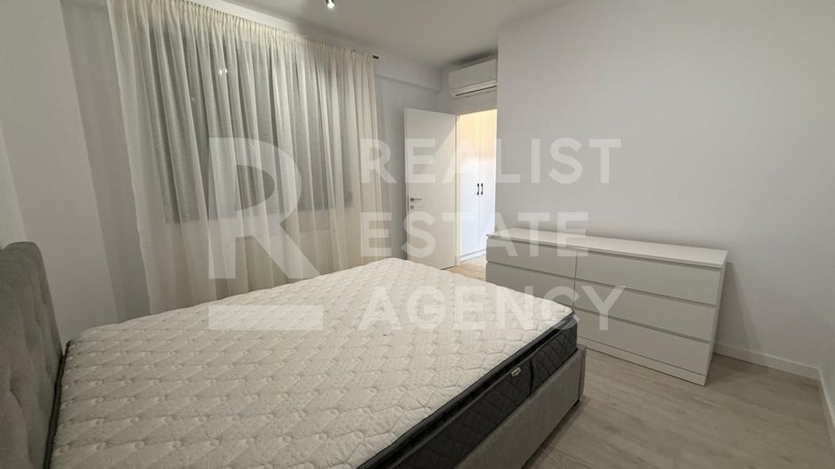 Chirie, 2 camere + loc de parcare, Pipera, prima închiriere - Poză 7