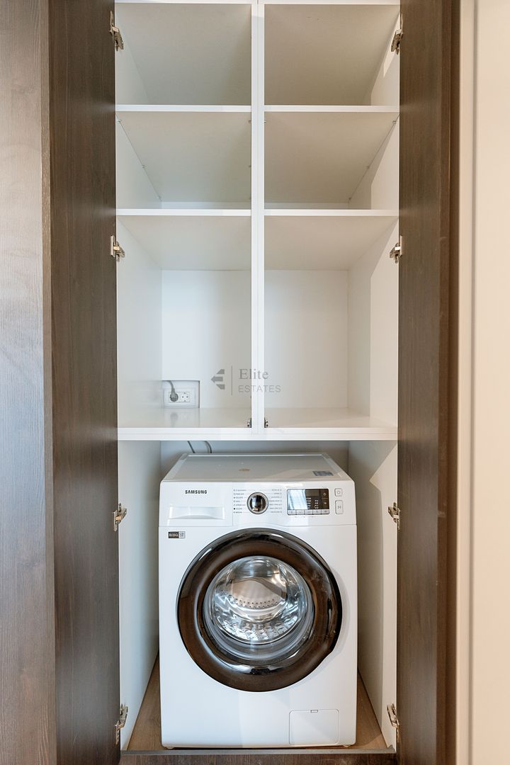 Apartament nou cu 2 camere de inchiriat EAS/Residence Central - Poză 17