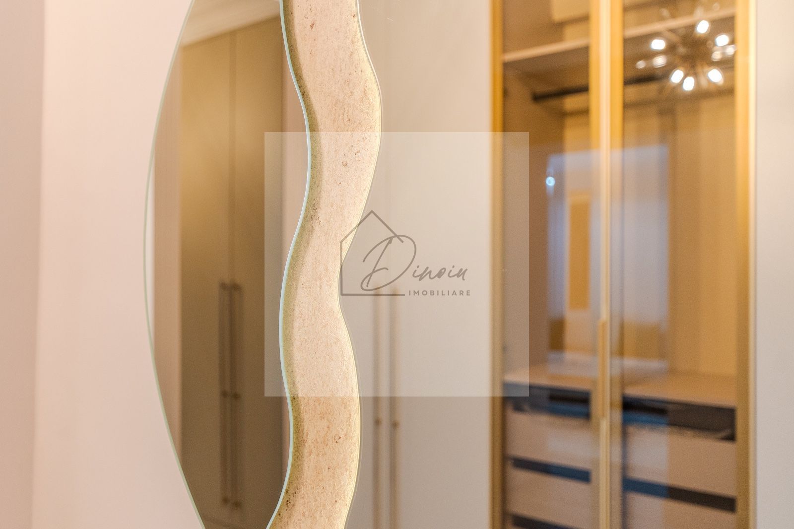 Studio lux Ivory Residence Pipera I mobilat I COMISION 0% - Poză 10