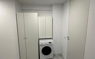 PET FRIENDLY garsoniera 42mp + loc parcare, Parcul Carol - Poză 4