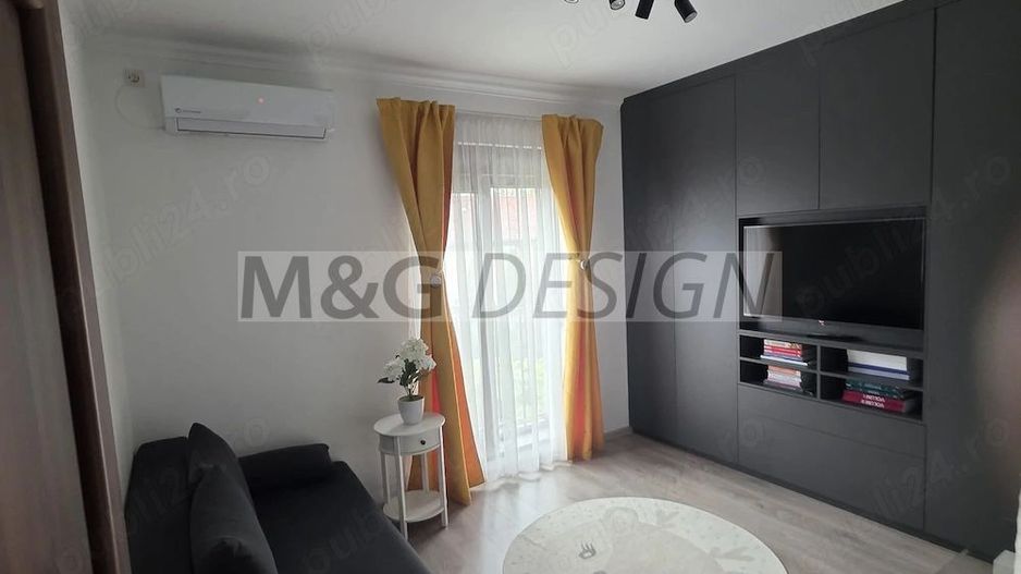 Apartament 3 camere Giroc - Poză 8