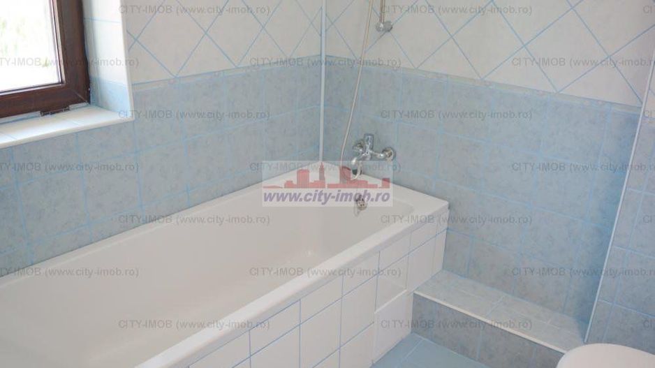 Inchiriere Vila 4 camere Bucurestii Noi - Poză 8