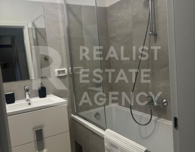 B-dul Unirii | Apartament 2 camere | Terasă | Centrală | Parcare - Poză 12