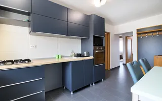 Apartament 4 camere renovat in Gheorgheni - Poză 17
