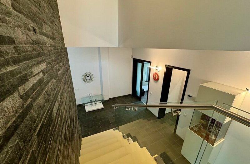 Vila lux de vanzare in cel mai dorit complex din Erou Iancu Nicolae-locatie rara - Poză 7