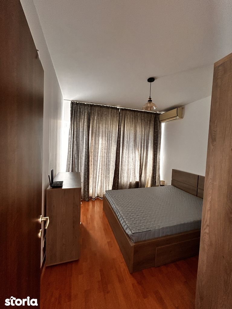 Apartament cu 2 camere Titan, parcare inclusa, Complex Rasarit de Soare - Poză 6