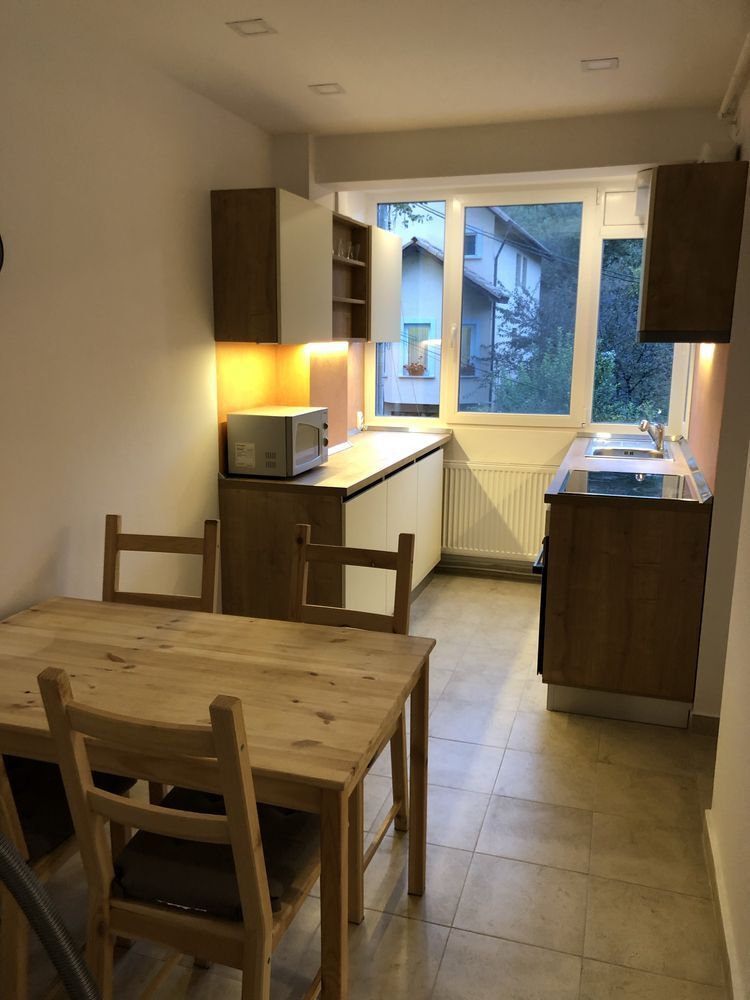 Apartament 3 camere 80 mp cu parcare - Donath - Grigorescu - Poză 5