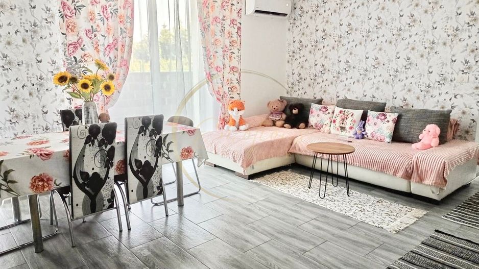 SUPER OFERTĂ | Apartament 2 camere - Giroc | loc de parcare inclus - Poză 1